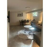 3-Zimmer-Wohnung, luxuriöse Ausstattung zur Miete in Groß-Umstadt