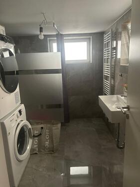 Foto - Etagenwohnung in Groß-Umstadt zur Miete