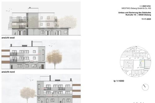 Foto - Praxisfläche zu vermieten medizinische Nutzung kernsaniert