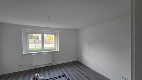 Foto - Etagenwohnung in Marienberg zur Miete