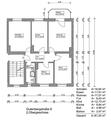 Foto - 4 Zimmer Wohnung, Balkon, Gutenbergstr. 8, Weißenfels ab 01.08.26