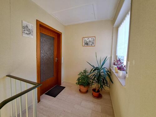 Foto - Dachgeschoßwohnung in Lambrecht (Pfalz) zur Miete