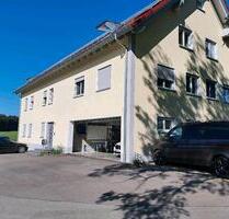 Wohnung im Erdgeschoss Garten Terrasse Küche inkl. - Attenweiler