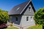 Foto - ⛱️ Ostsee Ferienhaus Prerow • 10% letzte Lücke 6.-13.Juni