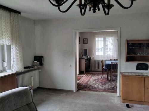 Foto - Doppelhaushälfte in Böblingen zum Kaufen
