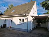 Foto - 4 Zimmer Einfamilienhaus zum Kaufen in Ahrensfelde