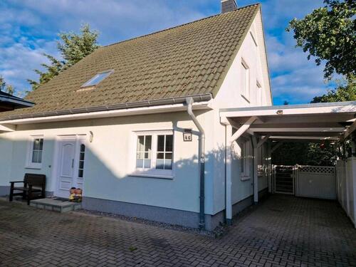 Foto - 4 Zimmer Einfamilienhaus zum Kaufen in Ahrensfelde