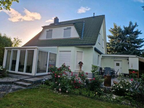 Foto - Einfamilienhaus in Ahrensfelde zum Kaufen
