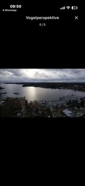 Foto - Idyllisch wohnen direkt am Wasser inclusive Garage
