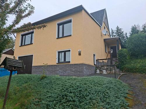 Foto - Einfamilienhaus Chemnitz Altenhain 1060 qm