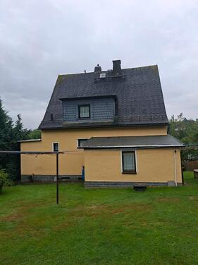 Foto - 8 Zimmer Einfamilienhaus zum Kaufen in Chemnitz