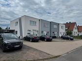 Foto - Modernes voll unterkellertes Reihenmittelhaus in Lindhorst