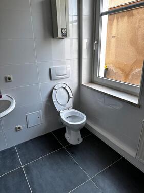 Foto - Etagenwohnung in Flöha zur Miete
