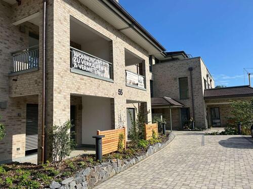 Foto - 3-Zimmer-Wohnung – Mit flexiblem Raum für Arbeitszimmer oder Kinderzimmer