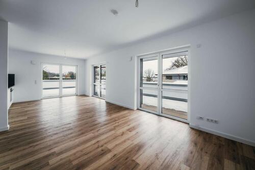 Foto - Etagenwohnung in Wildeshausen