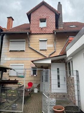Foto - Etagenwohnung in Rotenburg an der Fulda