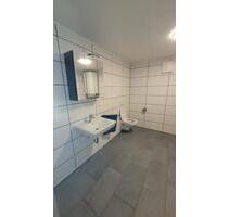 Vermiete 2,5 Zimmerwohnung - 640,00 EUR Kaltmiete, in Lohr am Main (PLZ: 97816)
