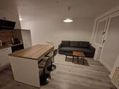 Foto - Exklusive, geräumige 1,5-Zimmer-Wohnung Komplettmöbliert