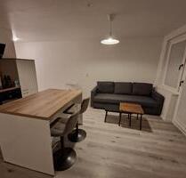 Exklusive, geräumige 1,5-Zimmer-Wohnung Komplettmöbliert - Köln Innenstadt
