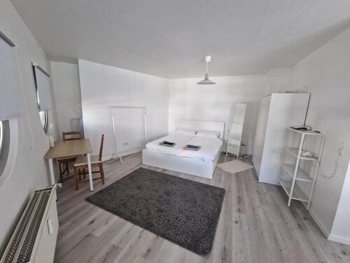 Foto - Etagenwohnung zur Miete in Köln