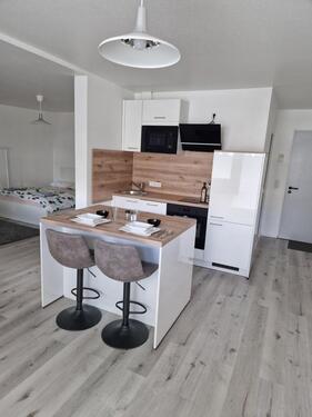 Foto - Etagenwohnung in Köln