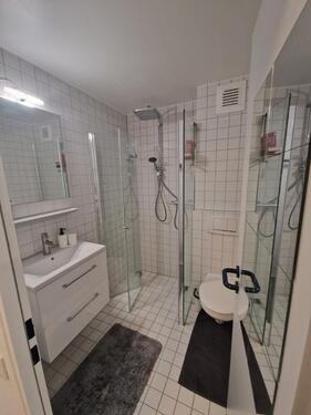 Foto - Etagenwohnung in Köln zur Miete