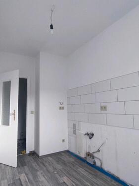 Foto - Etagenwohnung in Frankenblick zur Miete