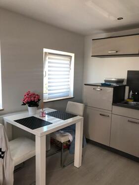 Foto - Etagenwohnung zur Miete in Böblingen