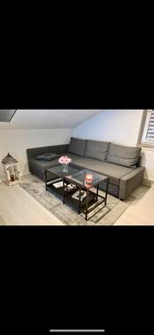 Foto - Etagenwohnung in Böblingen