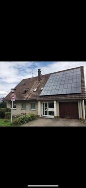 Foto - Vielseitiges EFH o. 2FH mit großem Grundstück in VS-Tannheim