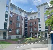 Gepflegte, barrierefreie Mietwohnung in Werl - Residenz im Kurpark