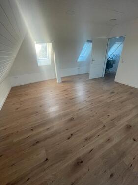 Foto - Etagenwohnung zur Miete in Stuhr