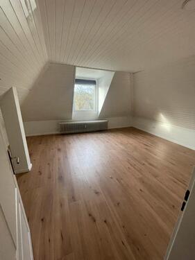 Foto - Etagenwohnung in Stuhr zur Miete