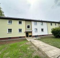 * 2 Zimmer modernisiert, mit Dusche * - Seesen