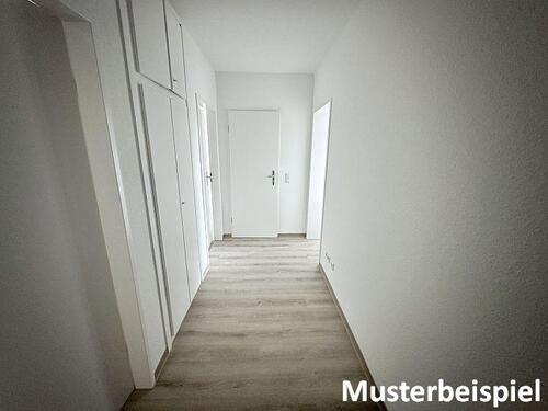 Foto - Etagenwohnung in Seesen