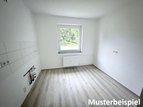 Foto - Etagenwohnung in Seesen zur Miete