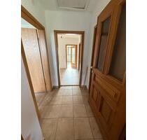 4Zimmer Wohnung in der Natur, Haustiere erlaubt - Fürstenfeldbruck