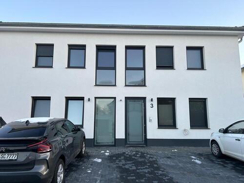 Foto - Moderne OG Wohnung KFW 40 Effizienzhaus im Herzen von Helmstedt