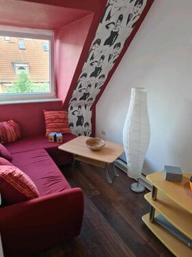 Foto - 3 Zimmer Etagenwohnung in Wolfsburg