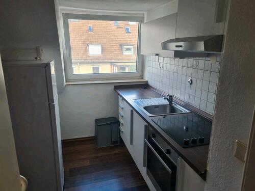 Foto - Etagenwohnung in Wolfsburg zur Miete