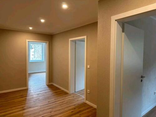 Foto - Etagenwohnung in Welschbillig zur Miete