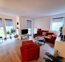 schöne 3 Zimmer EG Wohnung mit kleiner Terrasse in Osterlund - Flensburg Fruerlund