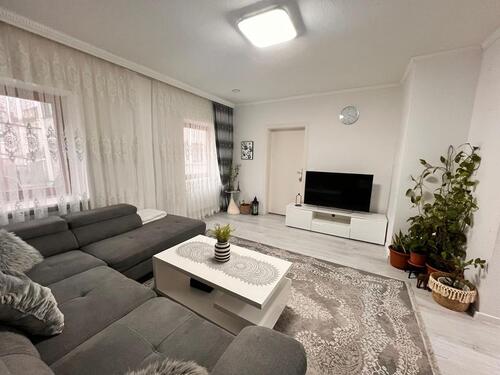 Foto - 4ZKB hell und gute Lage - 680,00 EUR Kaltmiete, ca.  85,00 m²