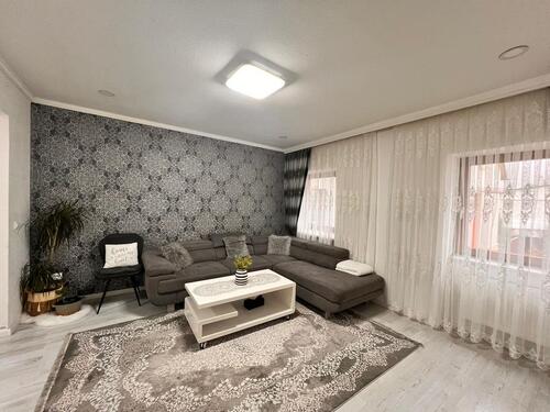 Foto - 4 Zimmer Etagenwohnung zur Miete in Kirn