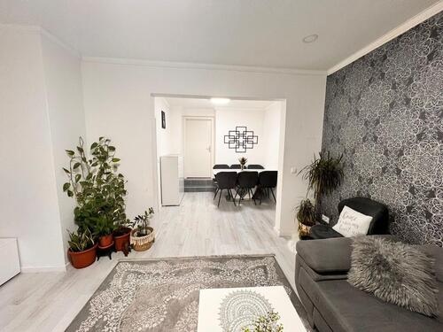 Foto - 4 Zimmer Etagenwohnung in Kirn