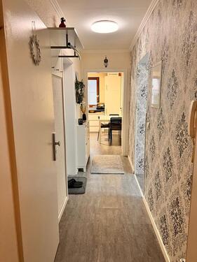 Foto - Etagenwohnung in Kirn zur Miete