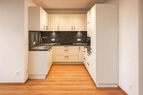 Foto - 3 Zimmer Etagenwohnung zur Miete in Straubing