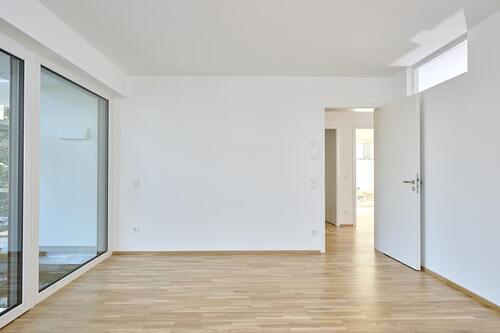 Foto - Etagenwohnung in Straubing zur Miete