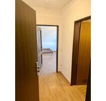 Möbliertes 1-Zimmer-Apartment in zentraler Lage von Gundelfingen - Gundelfingen an der Donau