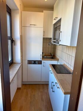 Foto - 1 Zimmer Etagenwohnung in Gundelfingen an der Donau